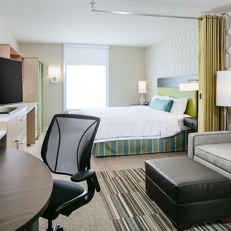 Home2 Suites By Hilton Milwaukee Brookfield Waukesha Exteriér fotografie