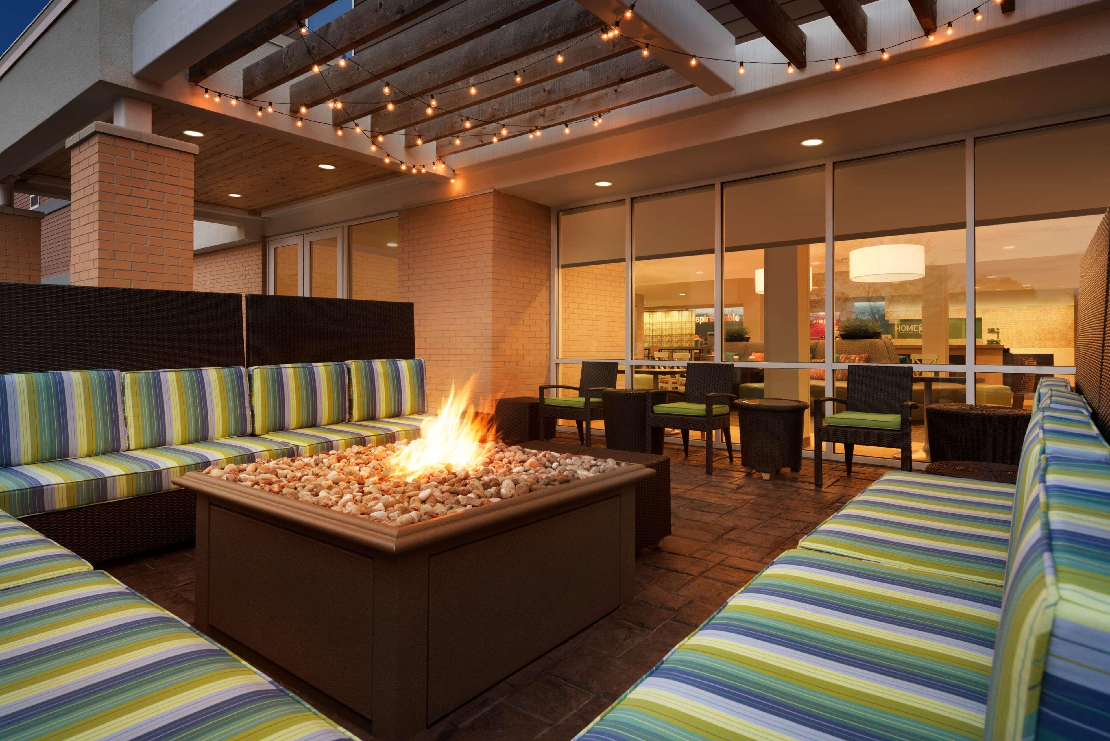Home2 Suites By Hilton Milwaukee Brookfield Waukesha Exteriér fotografie
