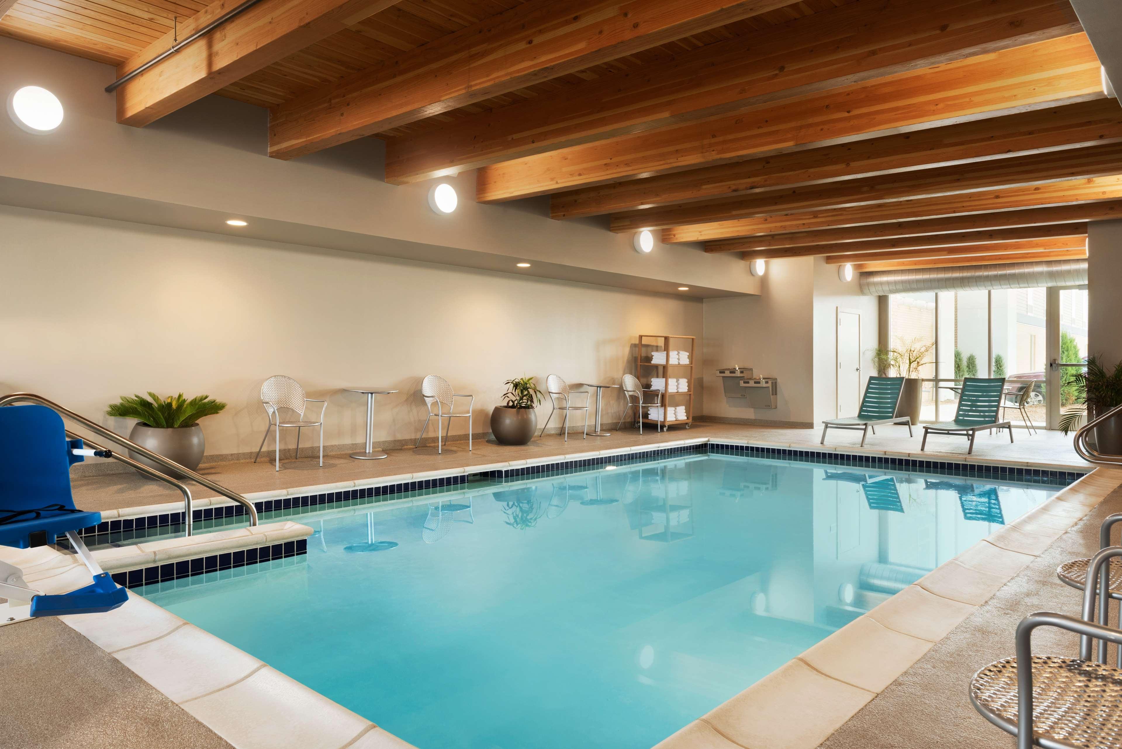Home2 Suites By Hilton Milwaukee Brookfield Waukesha Exteriér fotografie