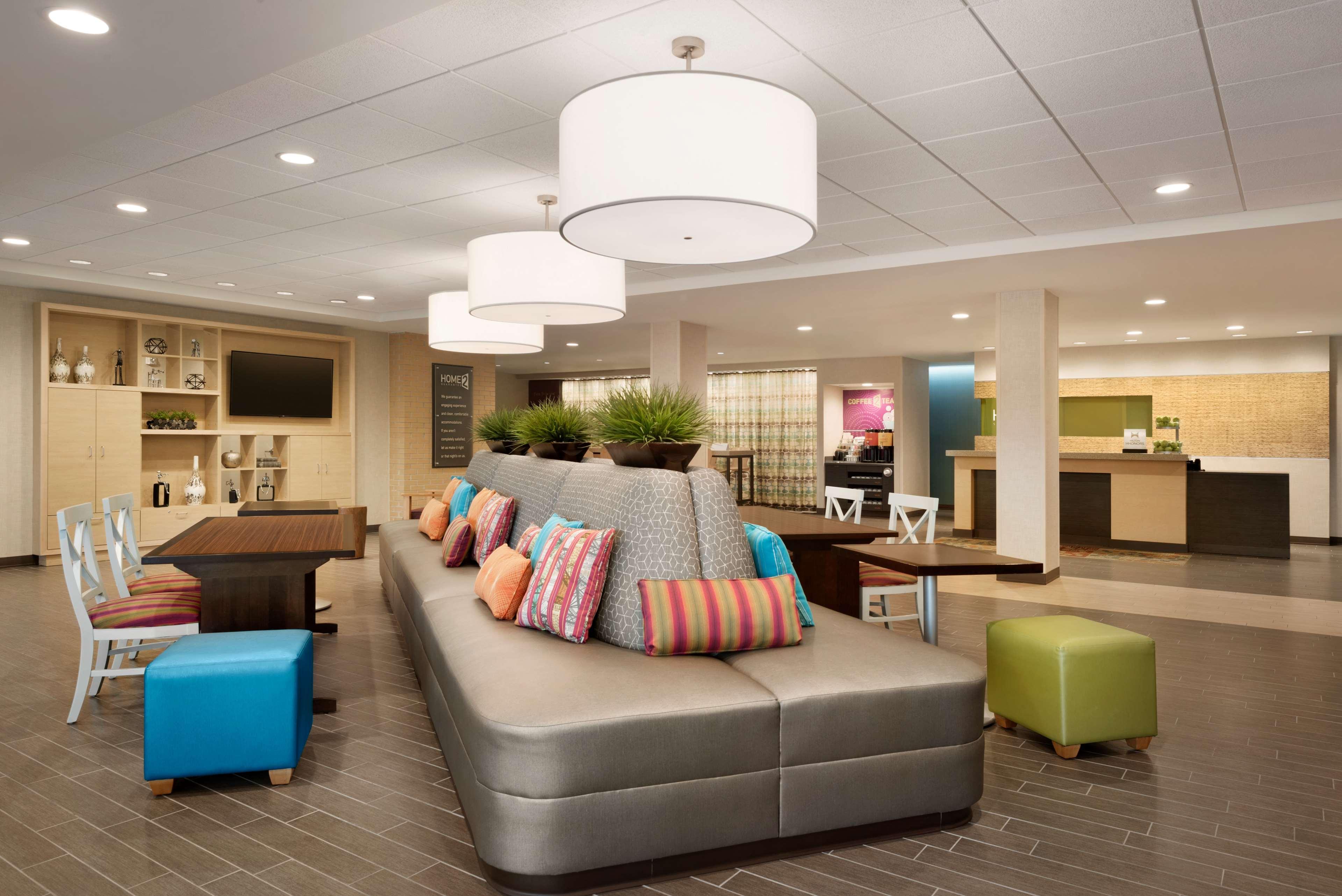 Home2 Suites By Hilton Milwaukee Brookfield Waukesha Exteriér fotografie