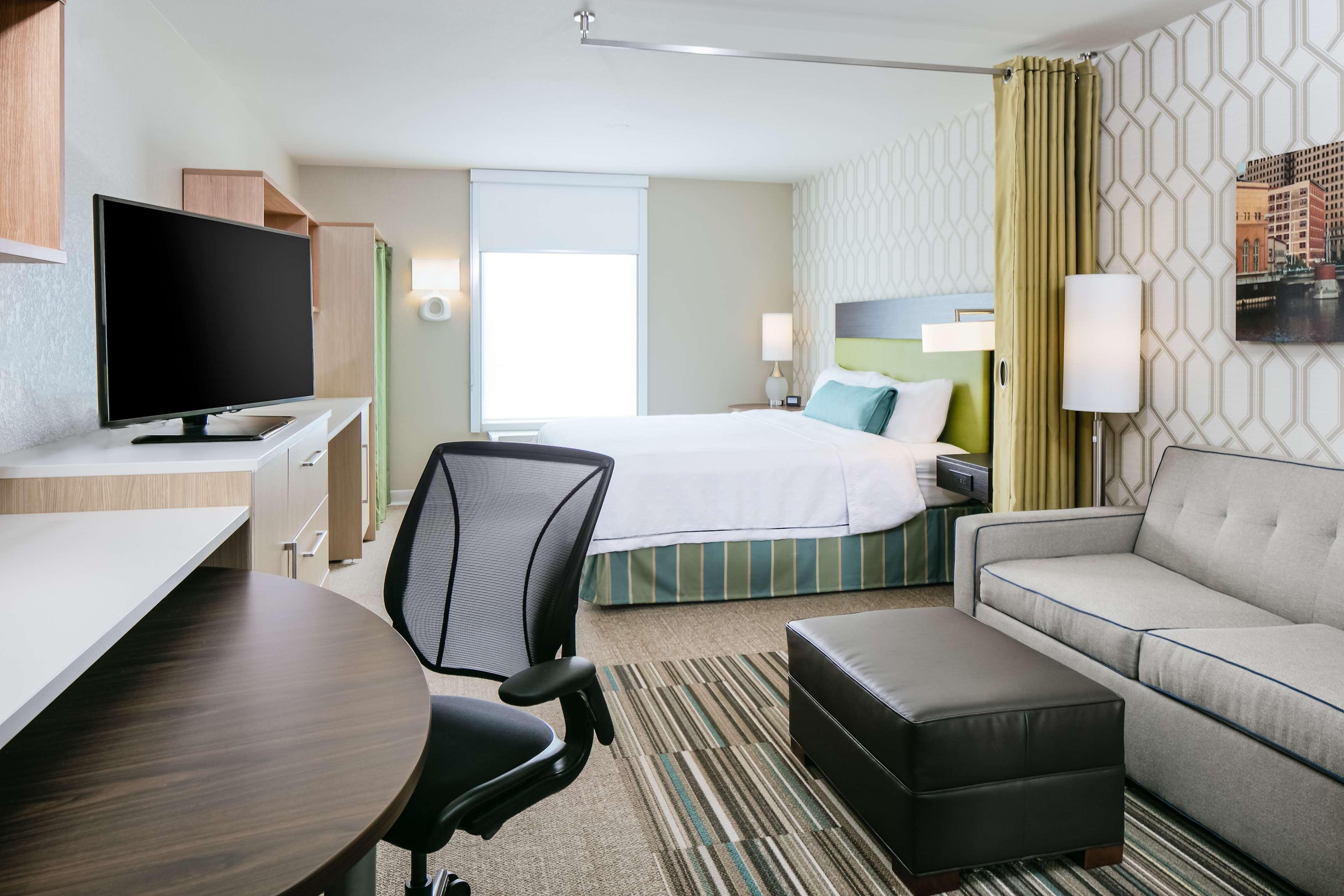 Home2 Suites By Hilton Milwaukee Brookfield Waukesha Exteriér fotografie