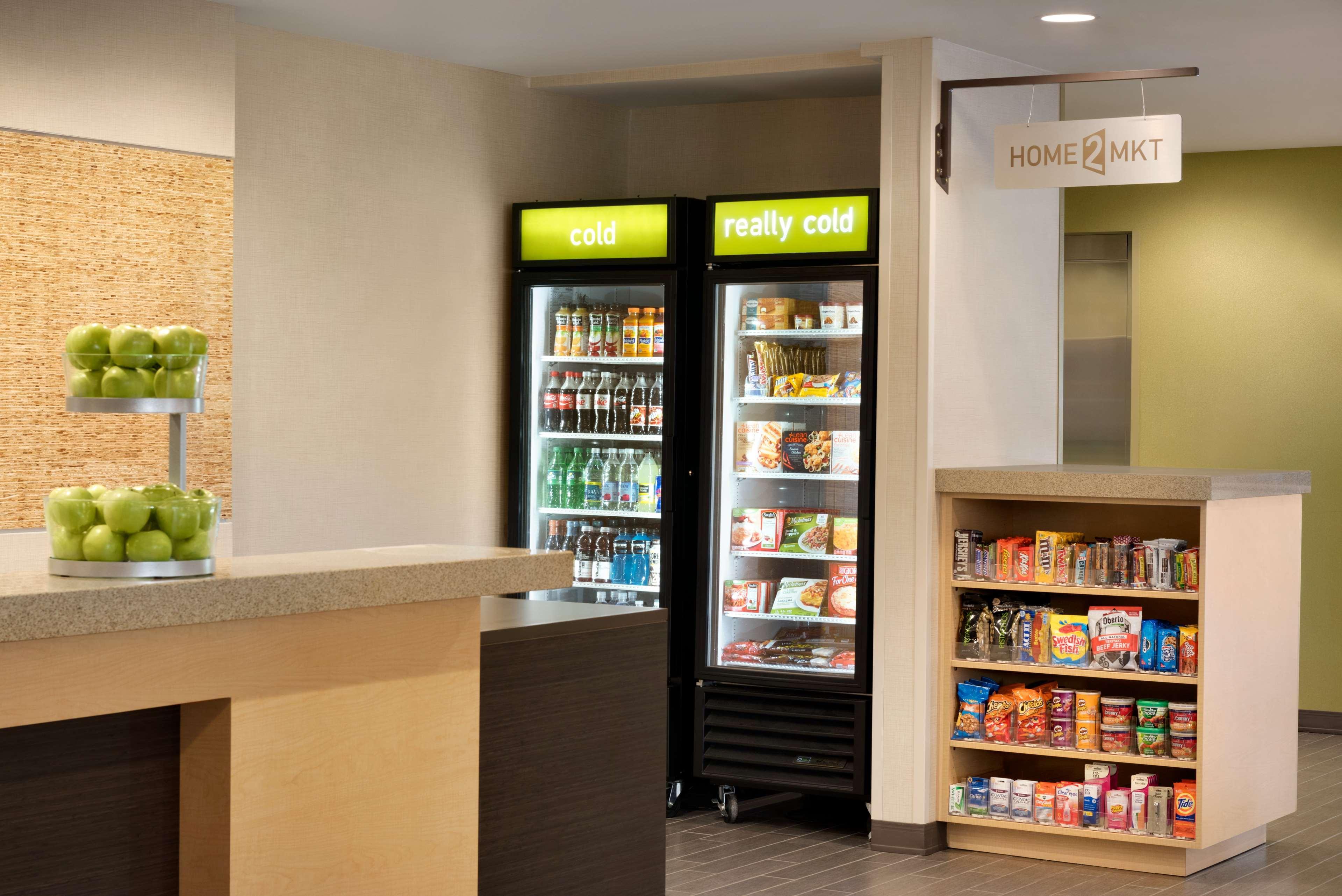 Home2 Suites By Hilton Milwaukee Brookfield Waukesha Exteriér fotografie