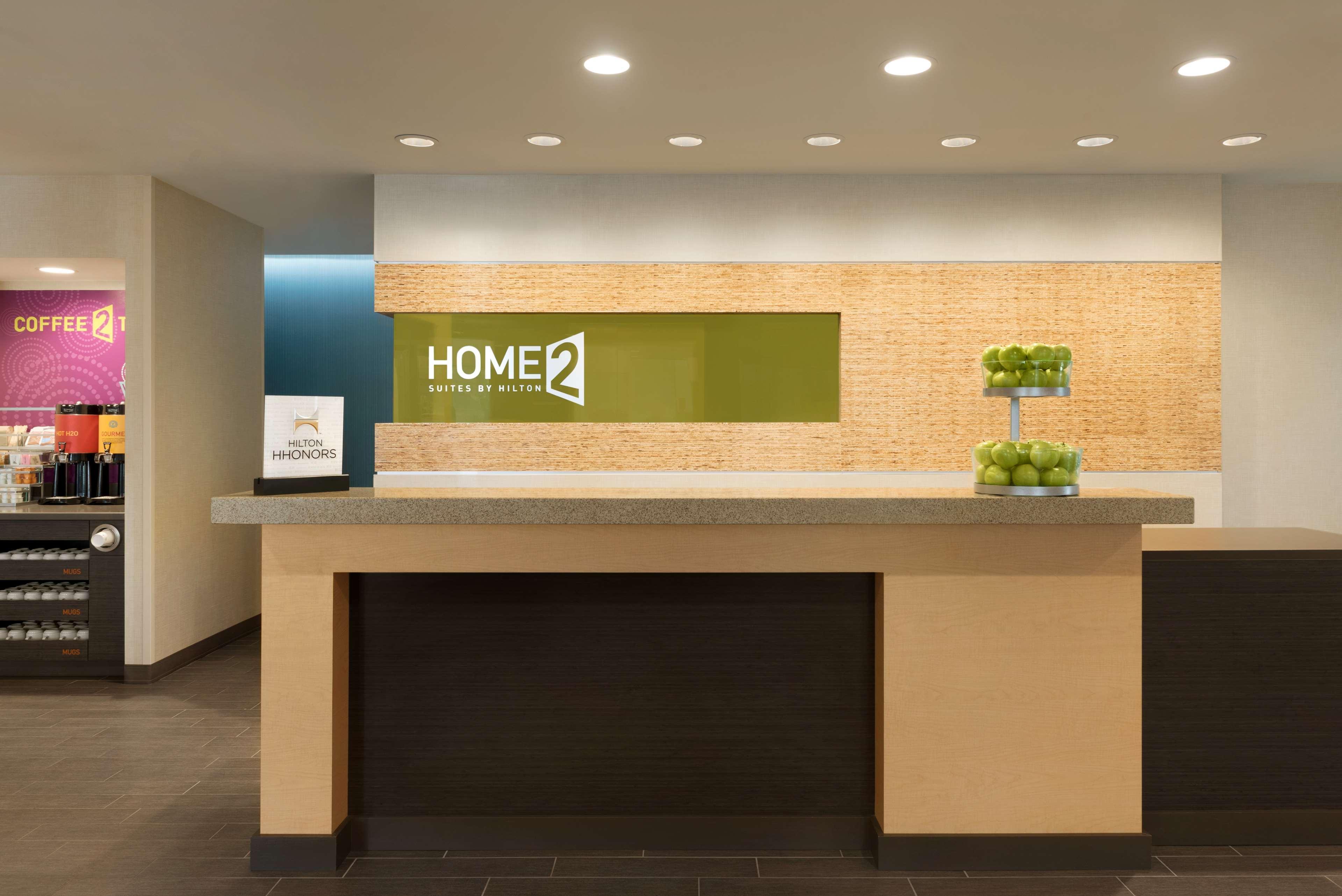 Home2 Suites By Hilton Milwaukee Brookfield Waukesha Exteriér fotografie