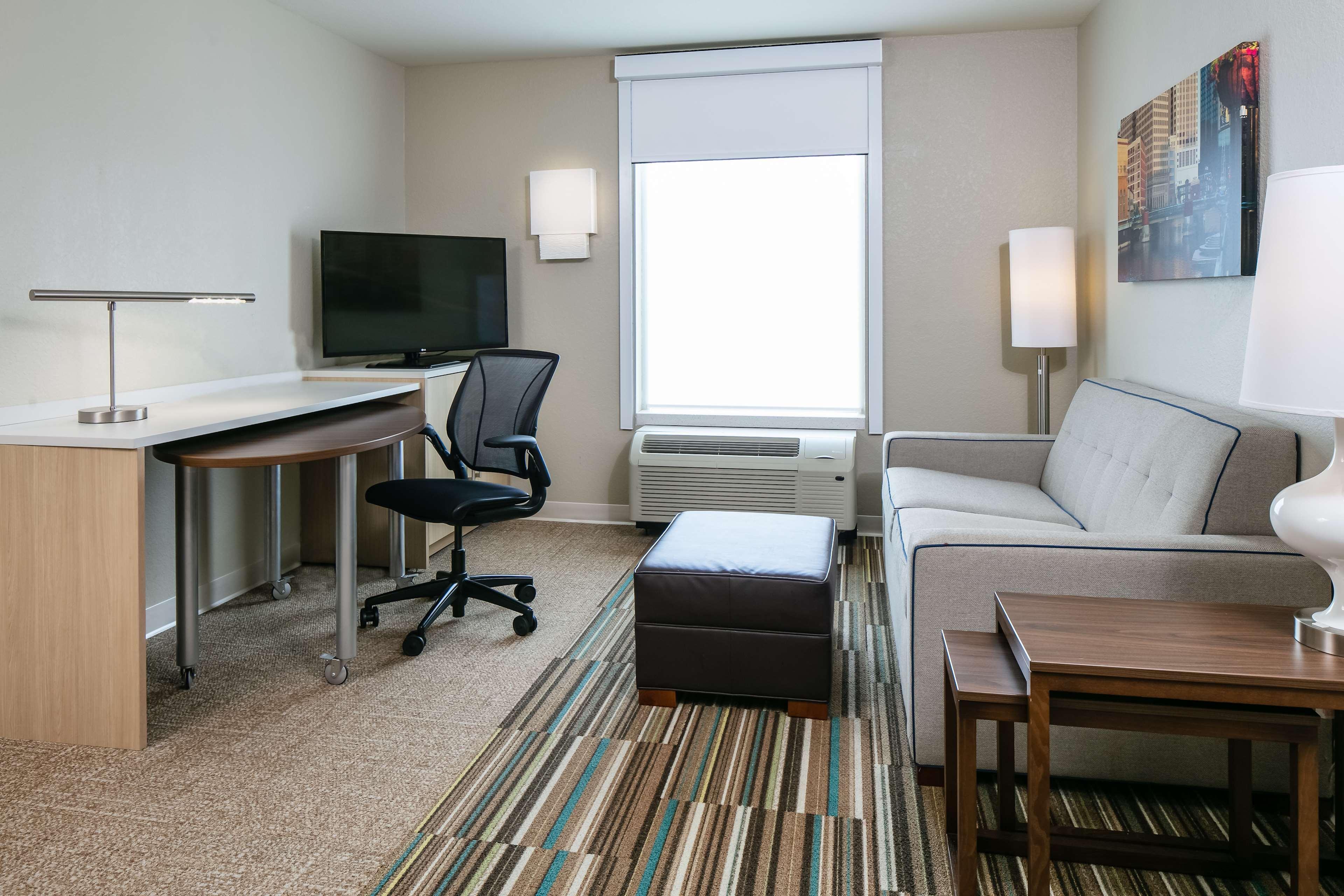 Home2 Suites By Hilton Milwaukee Brookfield Waukesha Exteriér fotografie