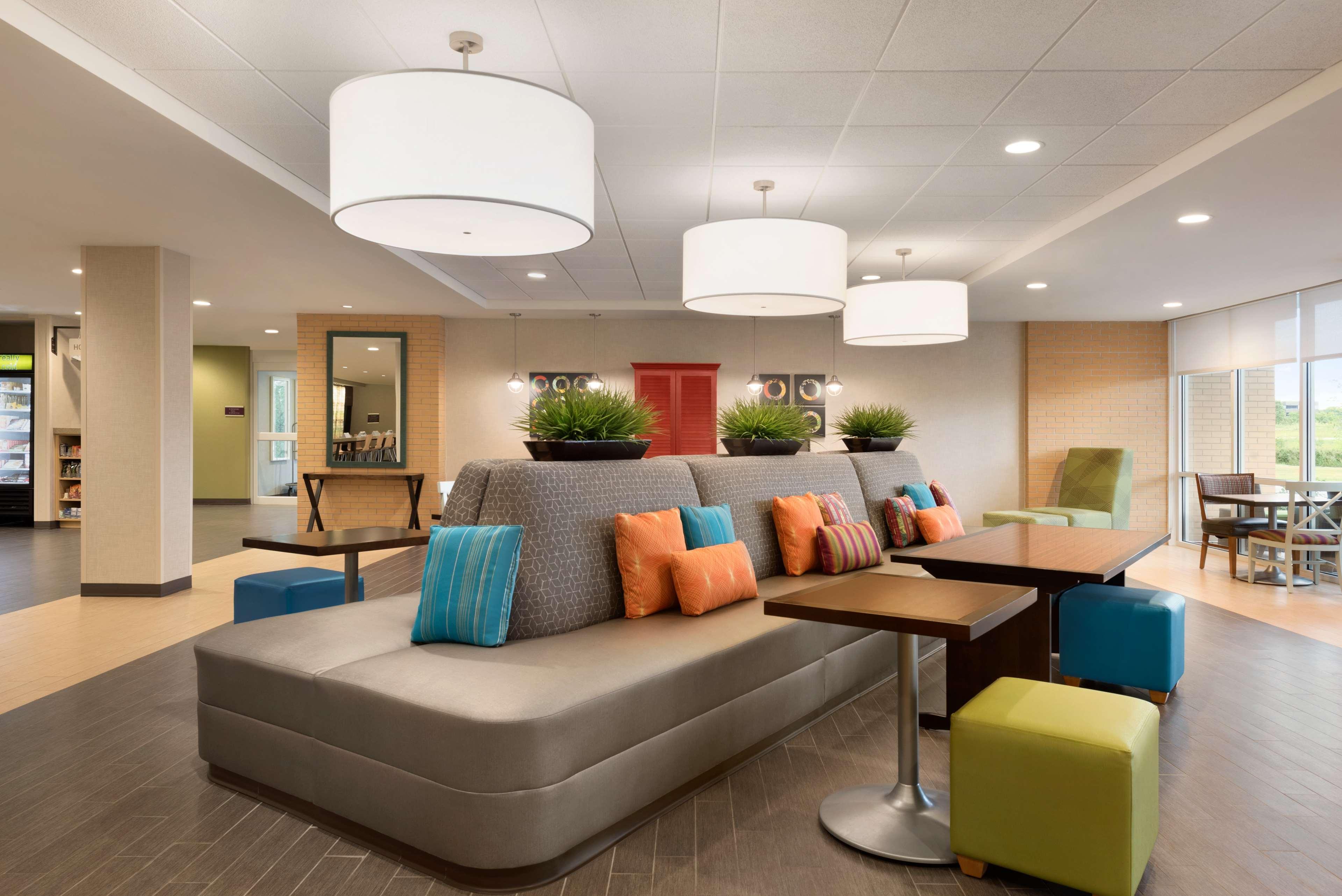 Home2 Suites By Hilton Milwaukee Brookfield Waukesha Exteriér fotografie