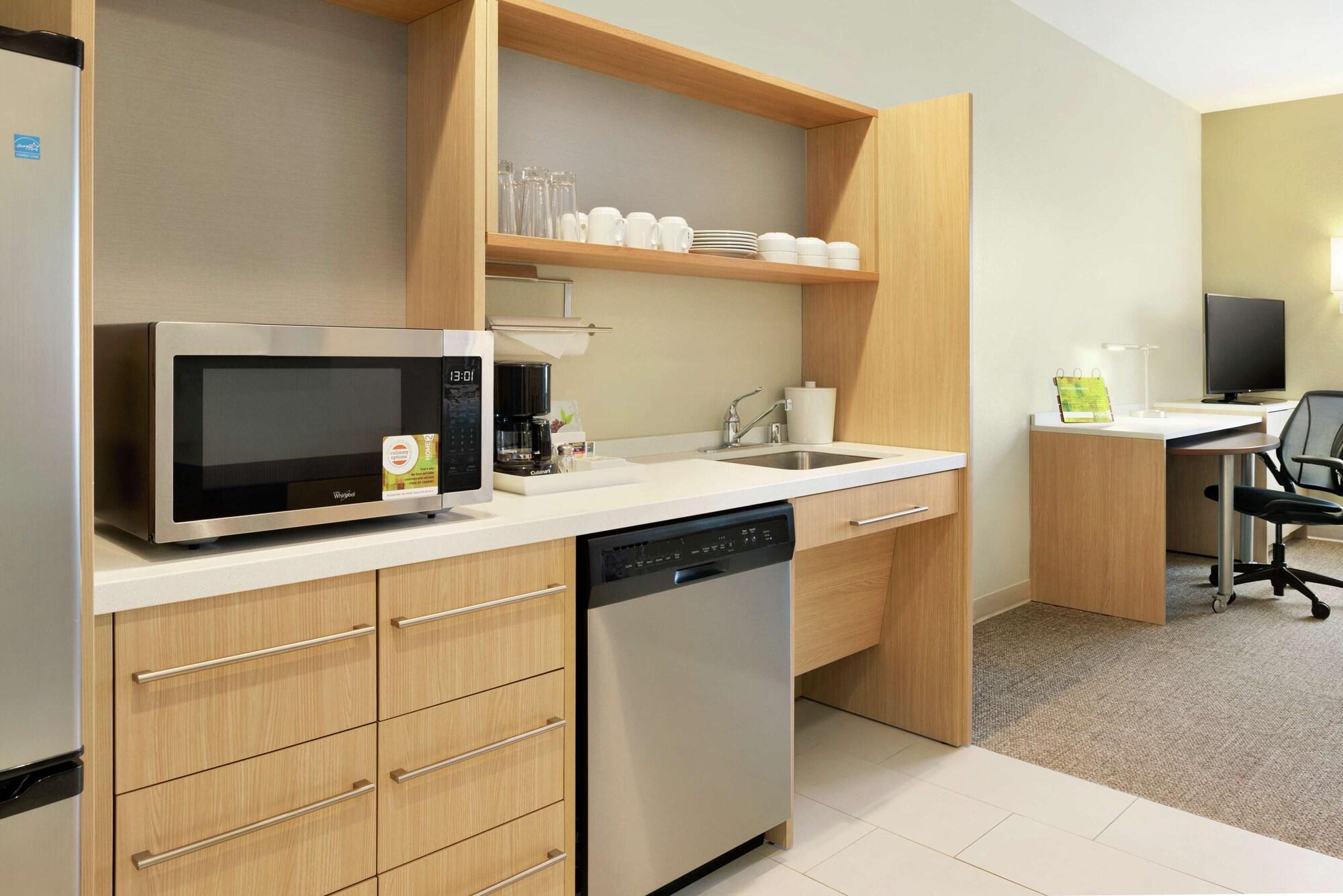 Home2 Suites By Hilton Milwaukee Brookfield Waukesha Exteriér fotografie
