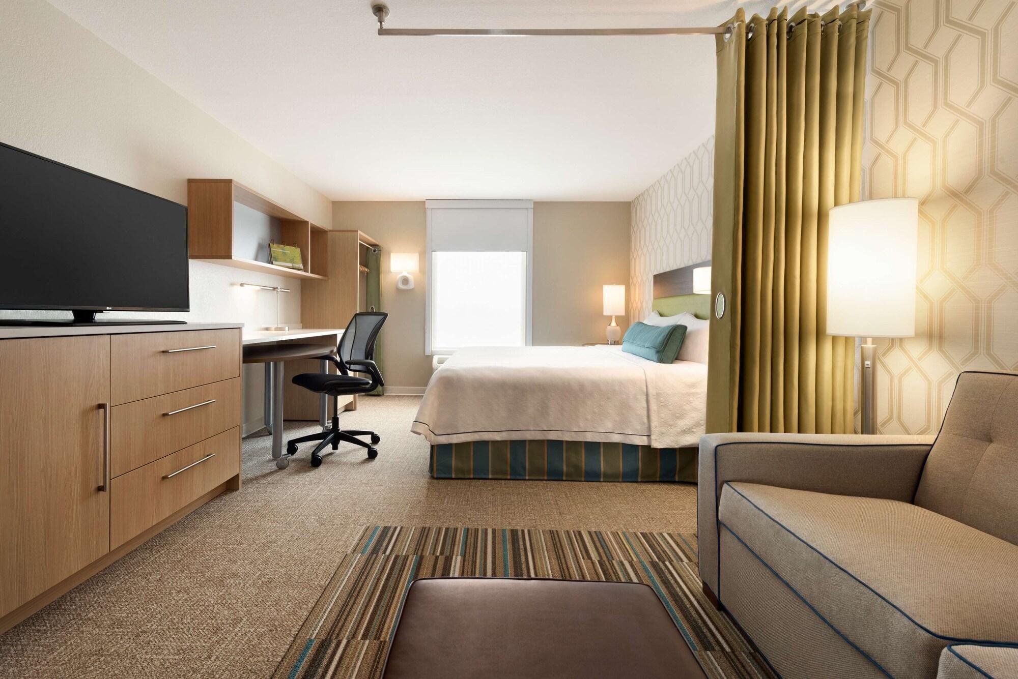 Home2 Suites By Hilton Milwaukee Brookfield Waukesha Exteriér fotografie