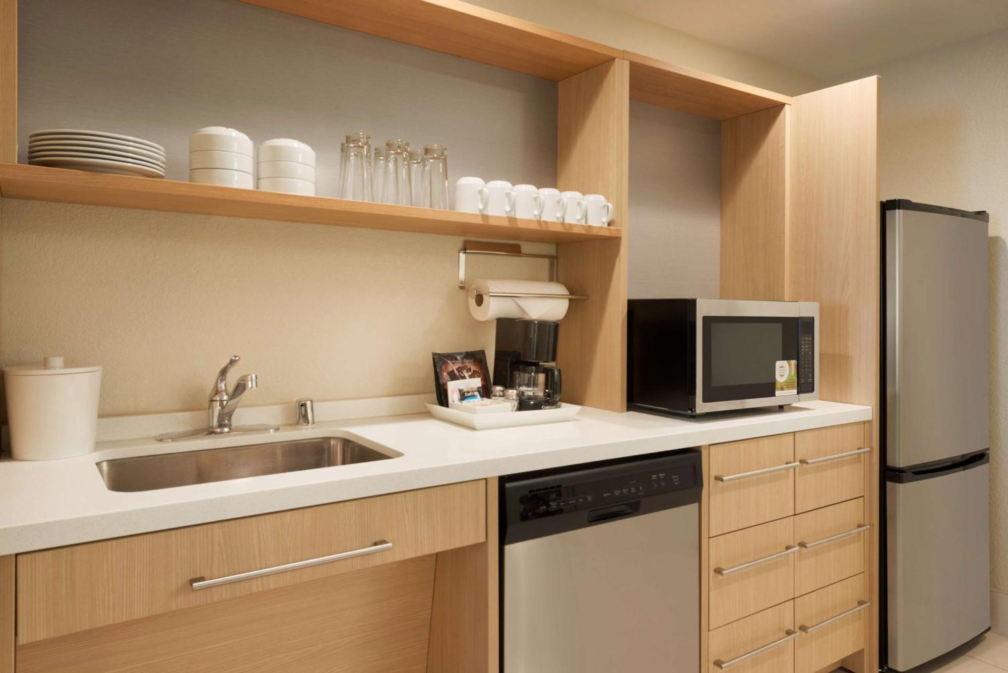 Home2 Suites By Hilton Milwaukee Brookfield Waukesha Exteriér fotografie