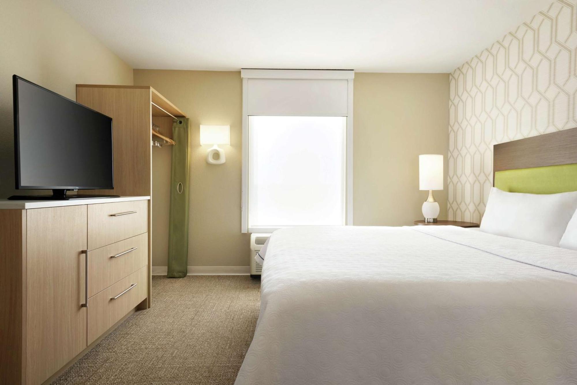 Home2 Suites By Hilton Milwaukee Brookfield Waukesha Exteriér fotografie