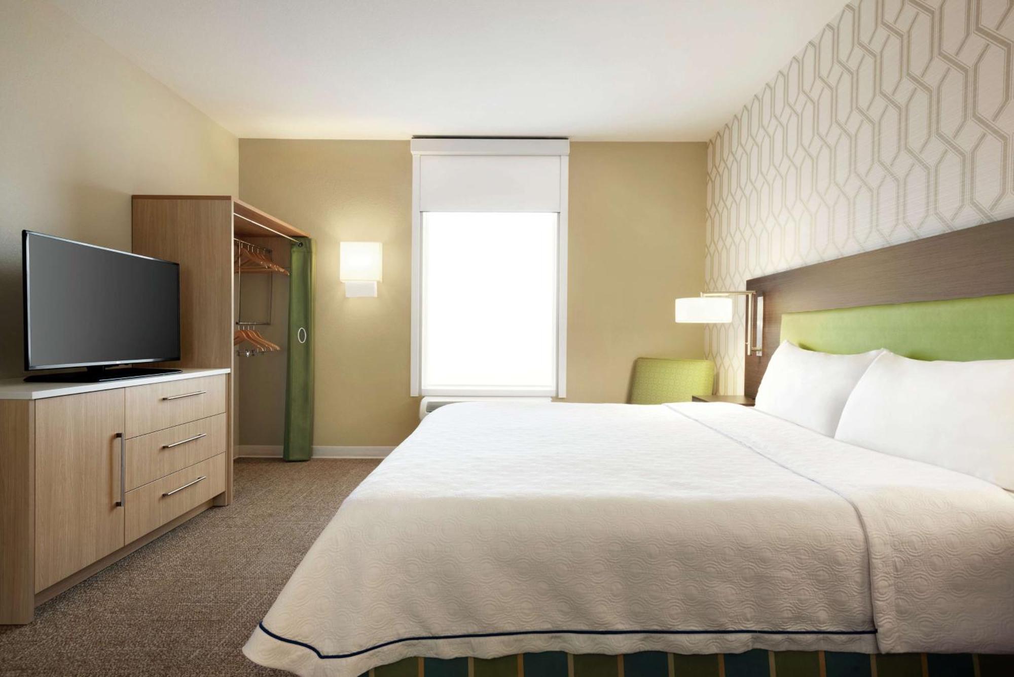 Home2 Suites By Hilton Milwaukee Brookfield Waukesha Exteriér fotografie