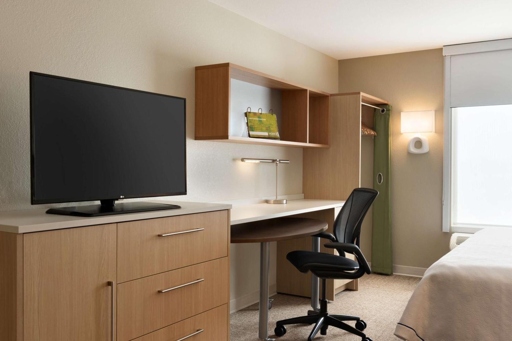 Home2 Suites By Hilton Milwaukee Brookfield Waukesha Exteriér fotografie