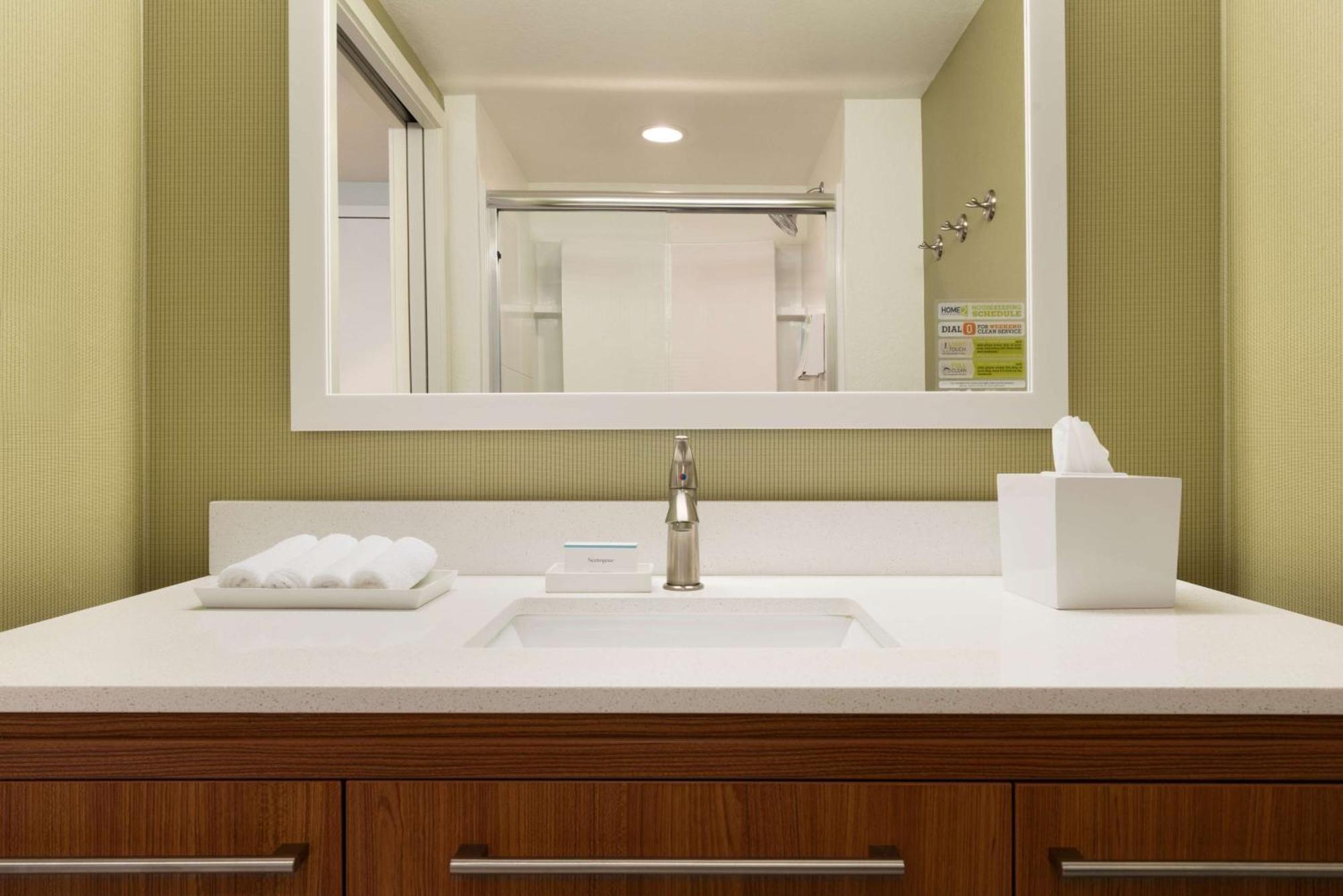 Home2 Suites By Hilton Milwaukee Brookfield Waukesha Exteriér fotografie