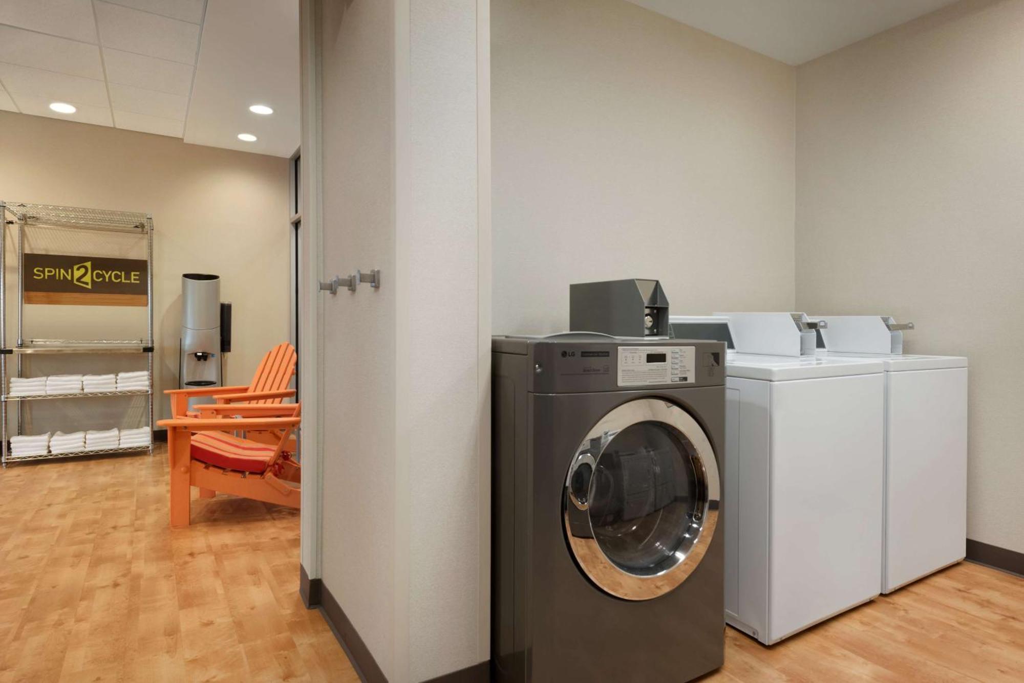 Home2 Suites By Hilton Milwaukee Brookfield Waukesha Exteriér fotografie