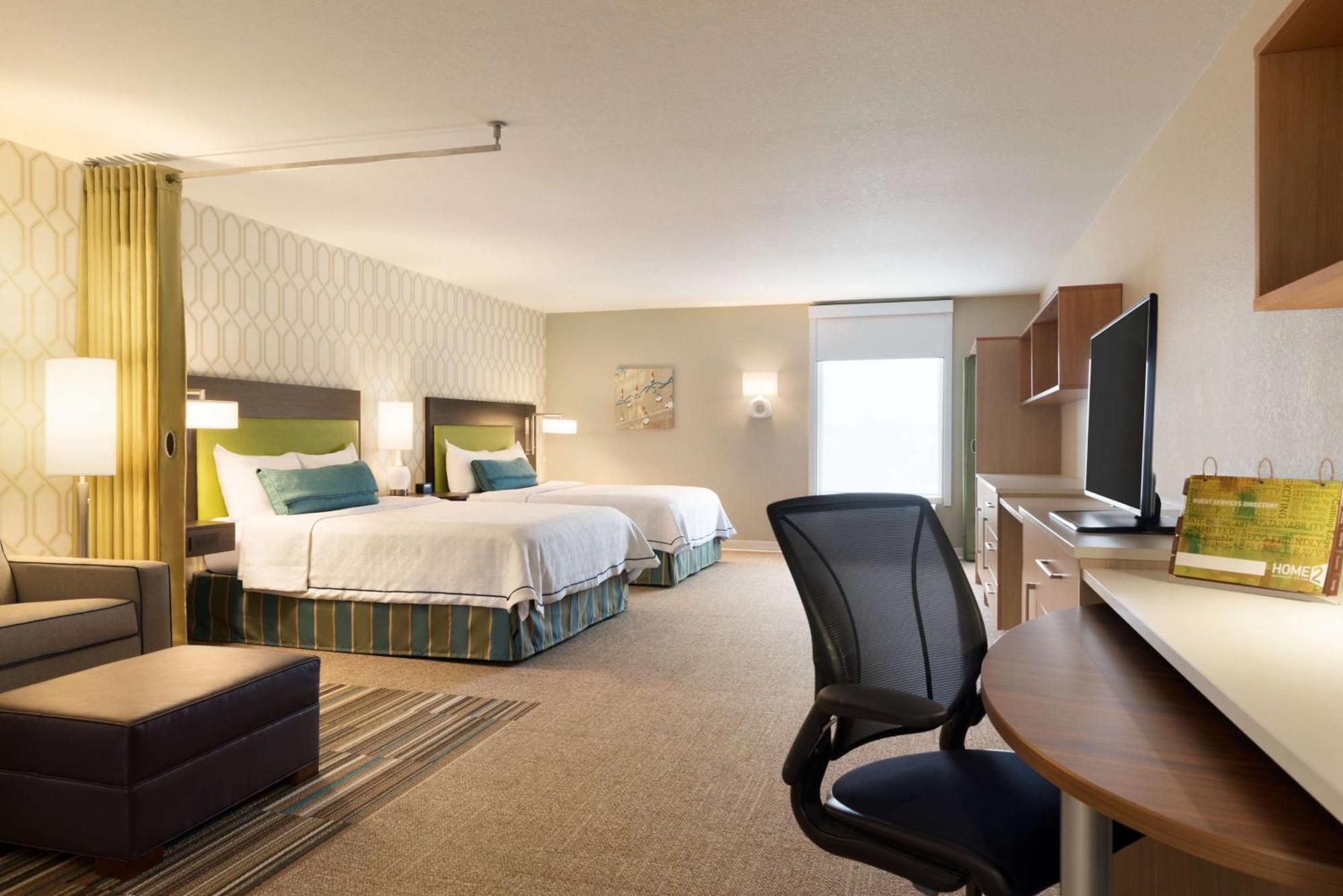 Home2 Suites By Hilton Milwaukee Brookfield Waukesha Exteriér fotografie