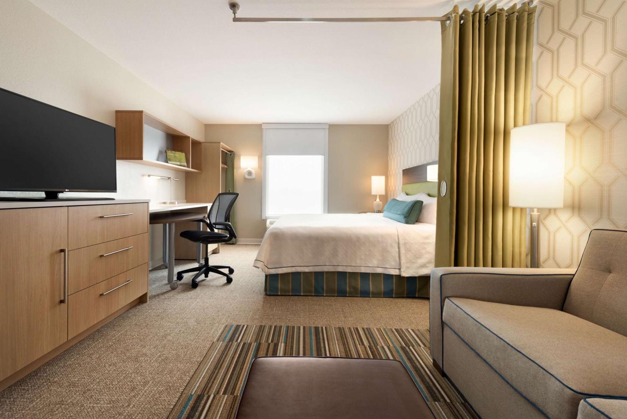 Home2 Suites By Hilton Milwaukee Brookfield Waukesha Exteriér fotografie