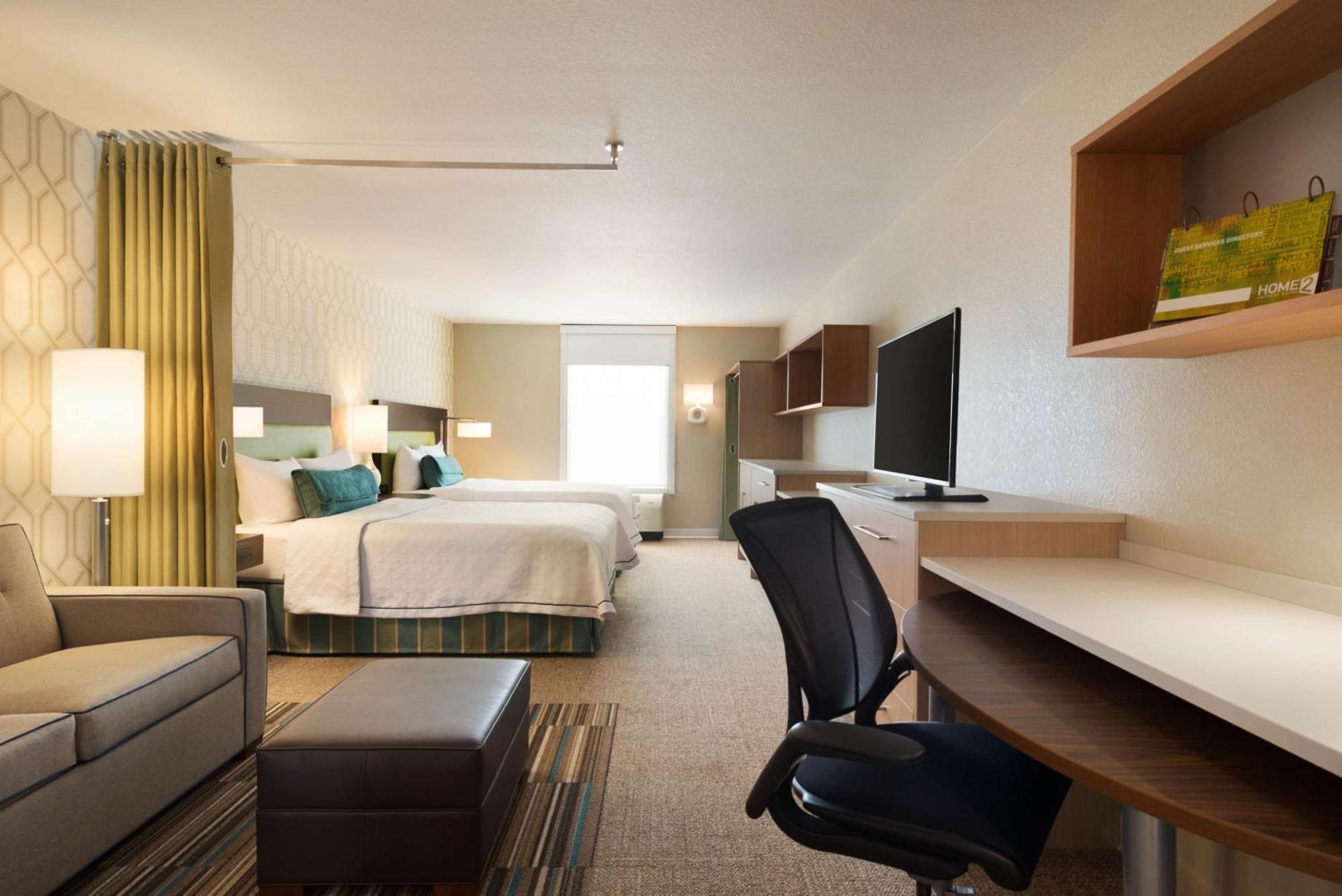 Home2 Suites By Hilton Milwaukee Brookfield Waukesha Exteriér fotografie