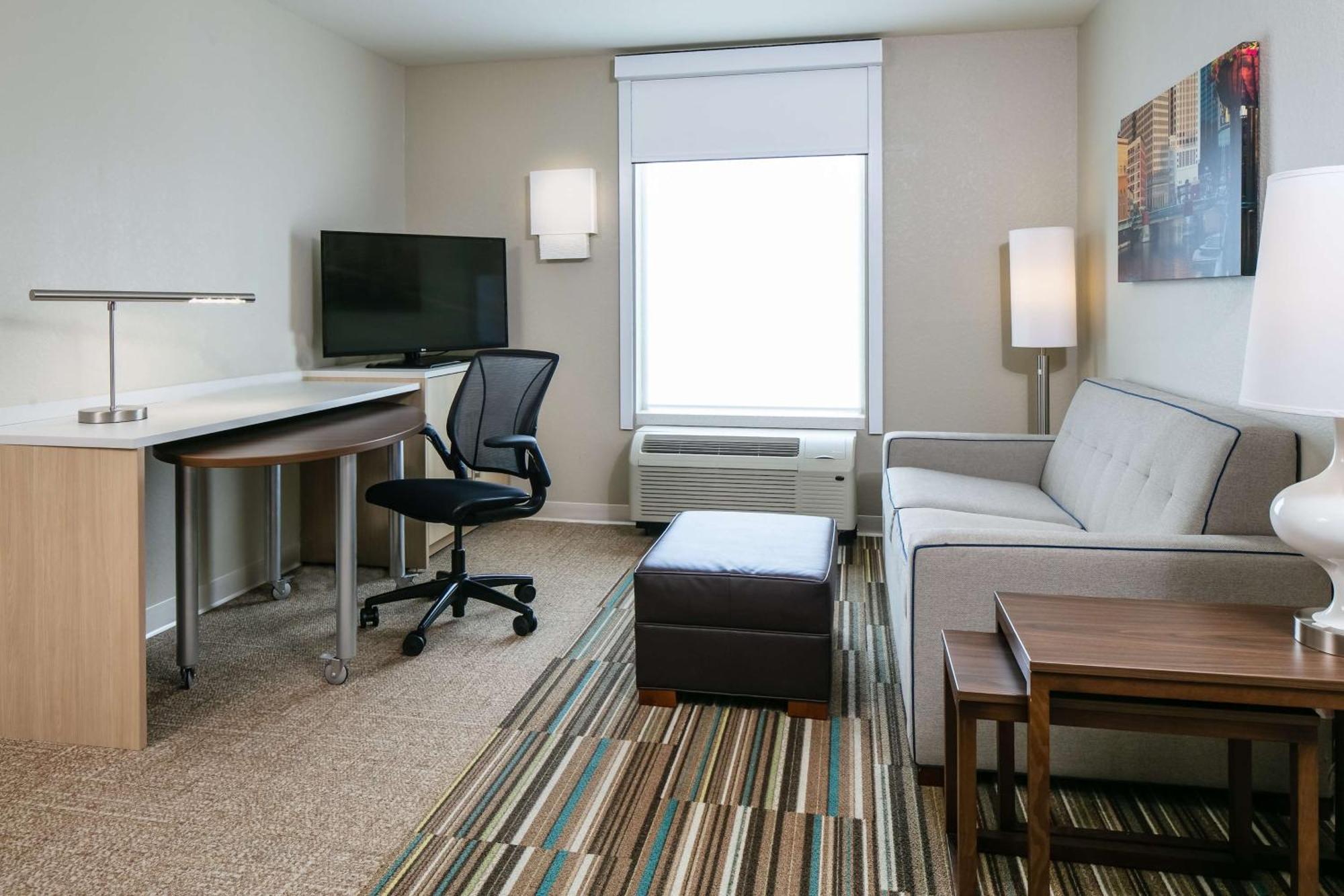 Home2 Suites By Hilton Milwaukee Brookfield Waukesha Exteriér fotografie