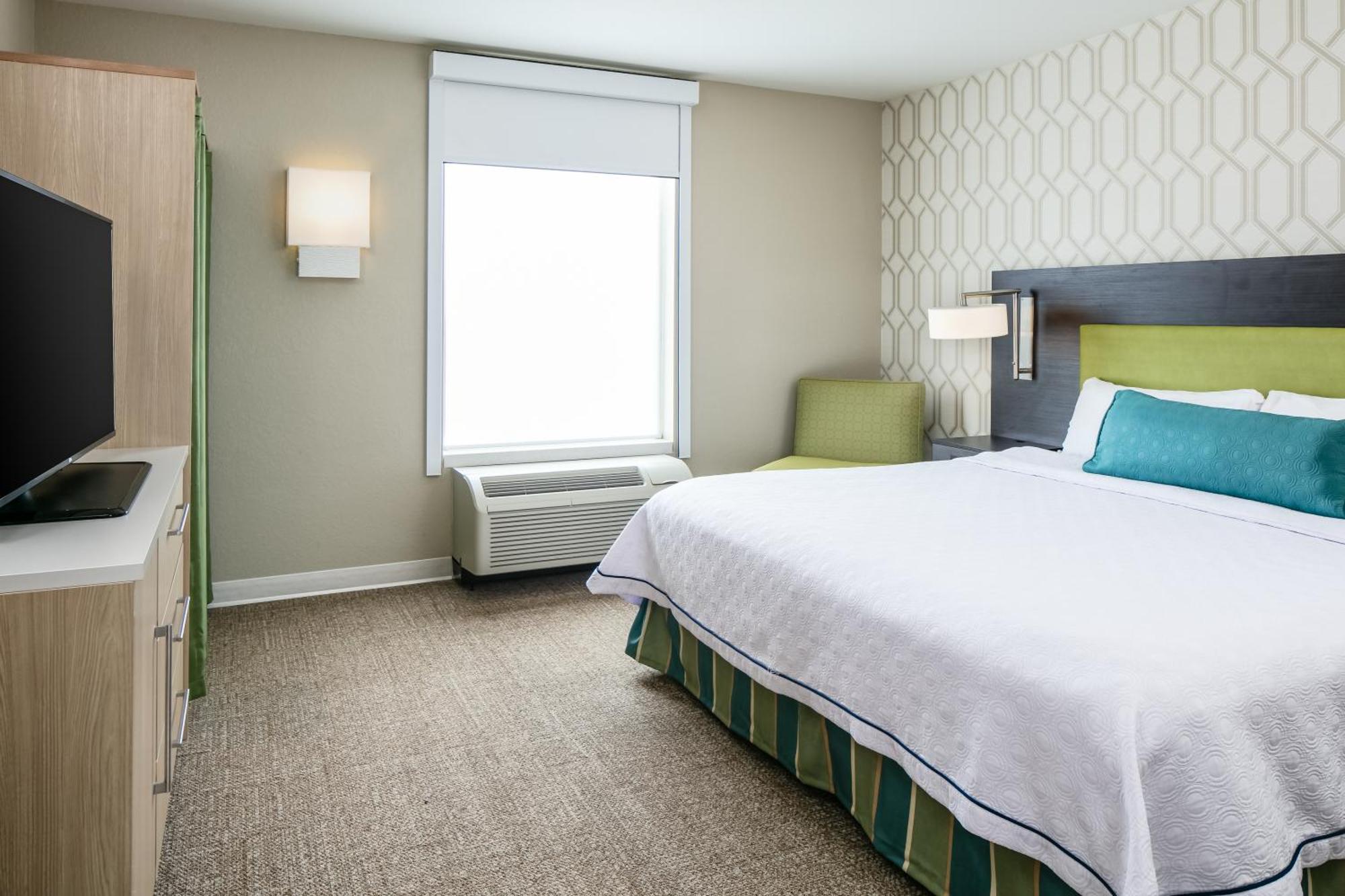 Home2 Suites By Hilton Milwaukee Brookfield Waukesha Exteriér fotografie