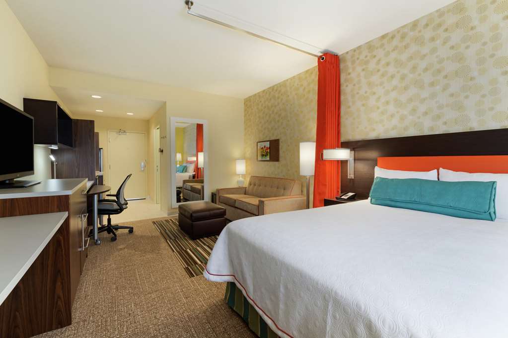 Home2 Suites By Hilton Milwaukee Brookfield Waukesha Pokoj fotografie